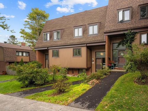 43 Westridge Drive, Halifax, NS 