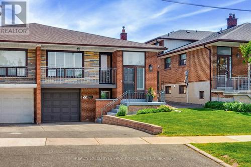 55 Picaro Drive, Toronto, ON 