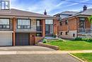 55 Picaro Drive, Toronto, ON 