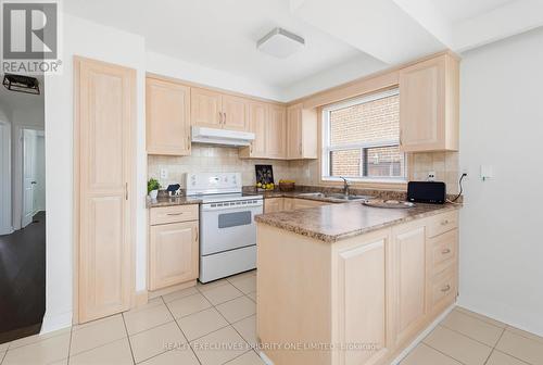 55 Picaro Drive, Toronto, ON 