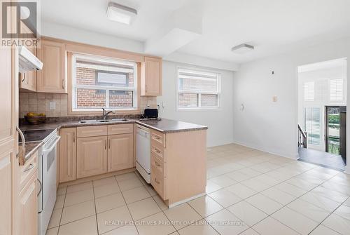 55 Picaro Drive, Toronto, ON 
