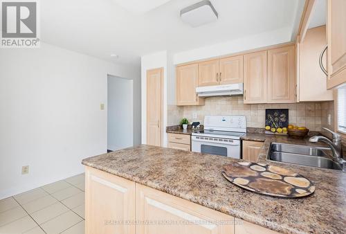 55 Picaro Drive, Toronto, ON 