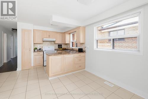 55 Picaro Drive, Toronto, ON 