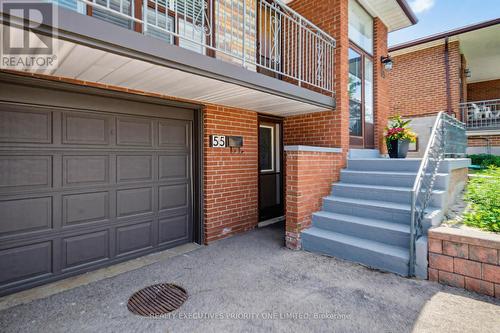 55 Picaro Drive, Toronto, ON 