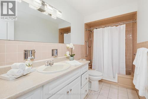 55 Picaro Drive, Toronto, ON 