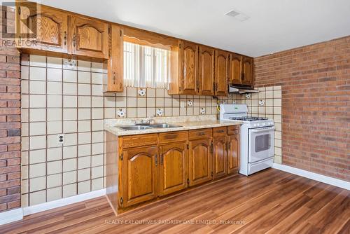 55 Picaro Drive, Toronto, ON 