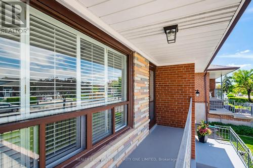 55 Picaro Drive, Toronto, ON 