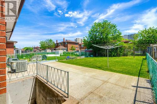 55 Picaro Drive, Toronto, ON 