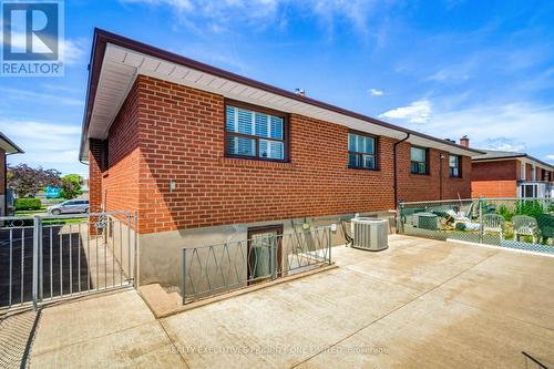 55 Picaro Drive, Toronto, ON 