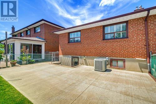 55 Picaro Drive, Toronto, ON 