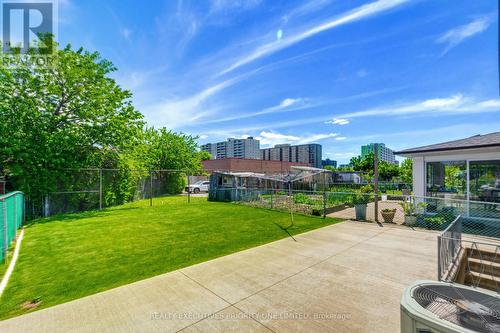 55 Picaro Drive, Toronto, ON 