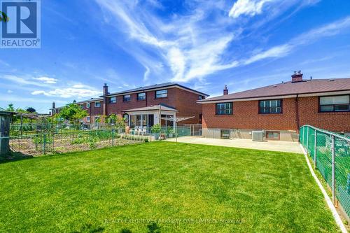 55 Picaro Drive, Toronto, ON 