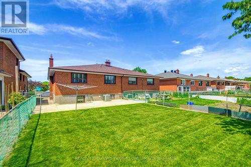 55 Picaro Drive, Toronto, ON 
