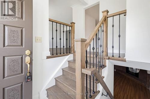 55 Picaro Drive, Toronto, ON 