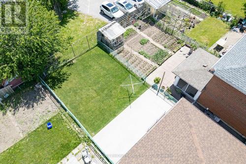 55 Picaro Drive, Toronto, ON 