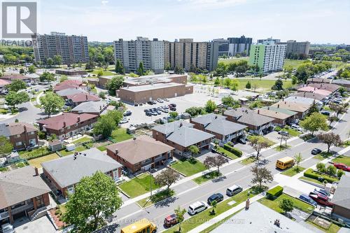 55 Picaro Drive, Toronto, ON 