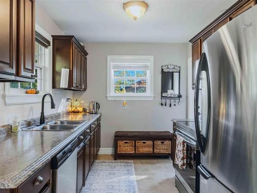 1023 High Street, Port Williams, NS 
