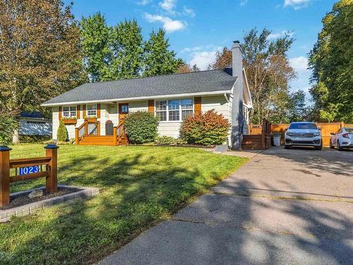 1023 High Street, Port Williams, NS 