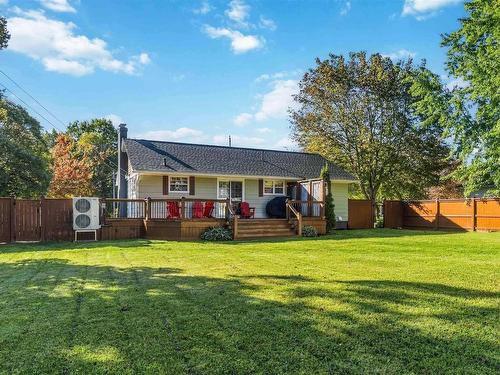 1023 High Street, Port Williams, NS 