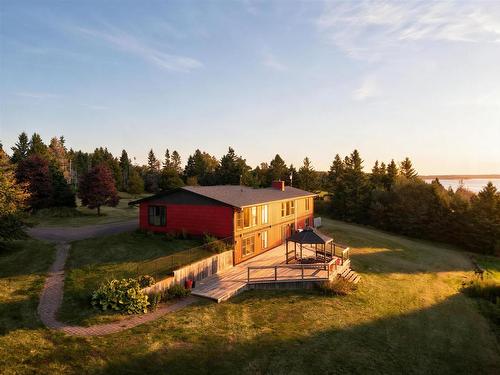 3755 Rte 19, Cumberland, PE 