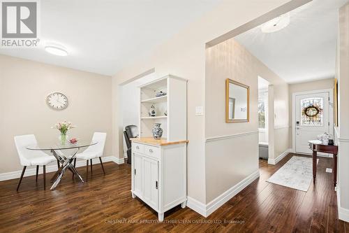 56 Suffolk Avenue, Kitchener, ON 
