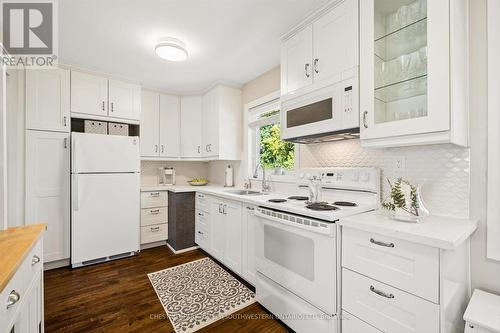 56 Suffolk Avenue, Kitchener, ON 