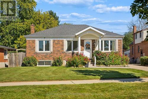 56 Suffolk Avenue, Kitchener, ON 