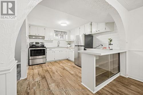 56 Suffolk Avenue, Kitchener, ON 
