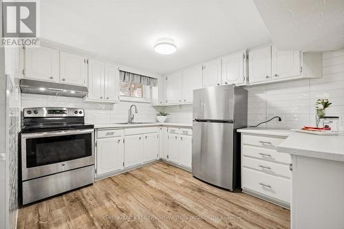56 Suffolk Avenue, Kitchener, ON 