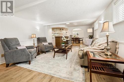 56 Suffolk Avenue, Kitchener, ON 