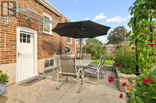56 Suffolk Avenue, Kitchener, ON 
