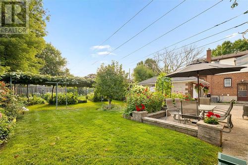 56 Suffolk Avenue, Kitchener, ON 