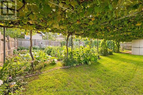 56 Suffolk Avenue, Kitchener, ON 