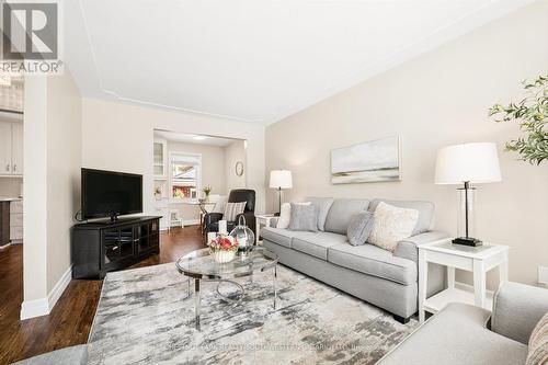 56 Suffolk Avenue, Kitchener, ON 
