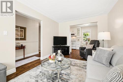 56 Suffolk Avenue, Kitchener, ON 