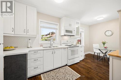 56 Suffolk Avenue, Kitchener, ON 