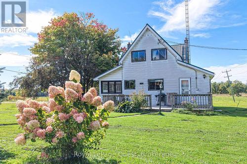 2750 Fairgrounds Road, Ramara, ON 