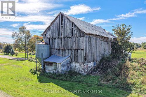 2750 Fairgrounds Road, Ramara, ON 