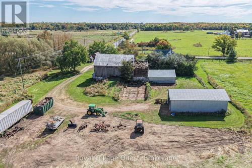 2750 Fairgrounds Road, Ramara, ON 