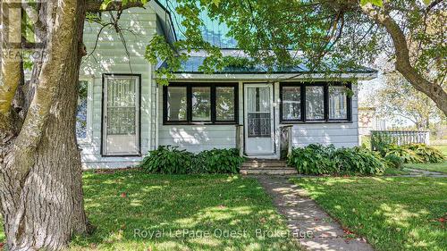 2750 Fairgrounds Road, Ramara, ON 