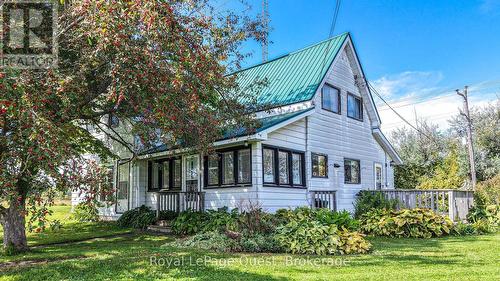 2750 Fairgrounds Road, Ramara, ON 