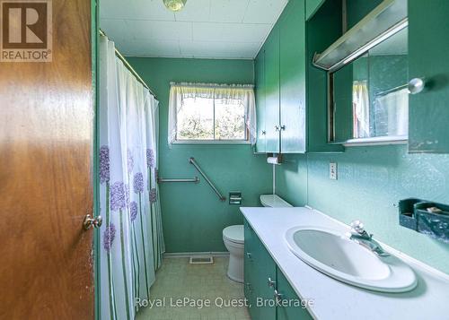 2750 Fairgrounds Road, Ramara, ON 
