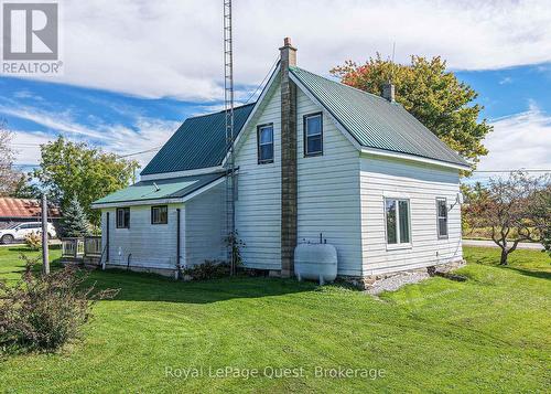 2750 Fairgrounds Road, Ramara, ON 