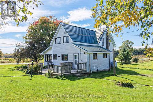 2750 Fairgrounds Road, Ramara, ON 