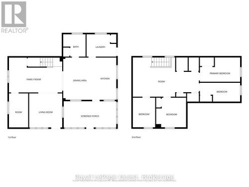 2750 Fairgrounds Road, Ramara, ON 