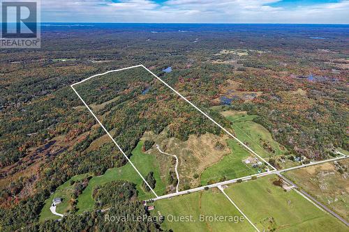 2750 Fairgrounds Road, Ramara, ON 