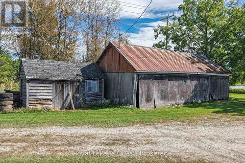 2750 Fairgrounds Road, Ramara, ON 