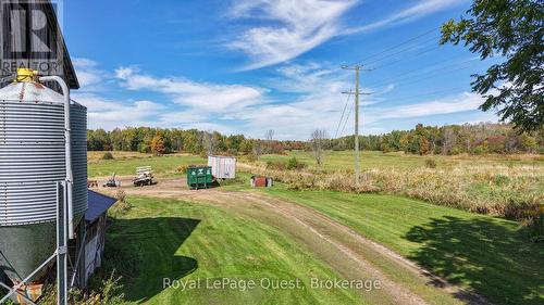 2750 Fairgrounds Road, Ramara, ON 