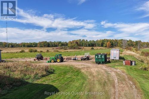 2750 Fairgrounds Road, Ramara, ON 