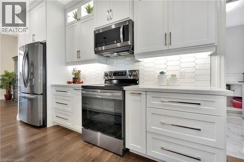 1250 1St Concession Road, Langton, ON 
